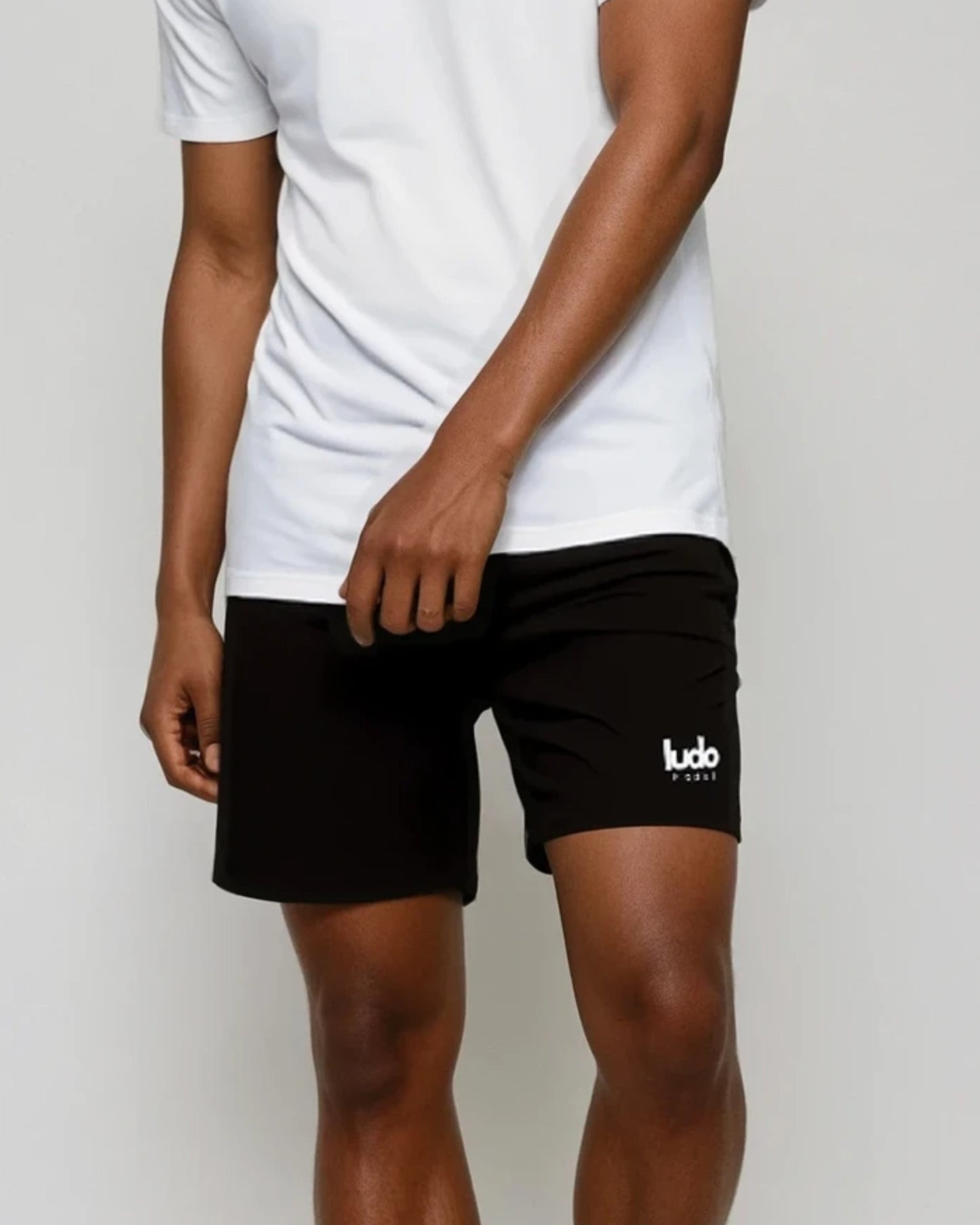 Ludo Padel Court Shorts