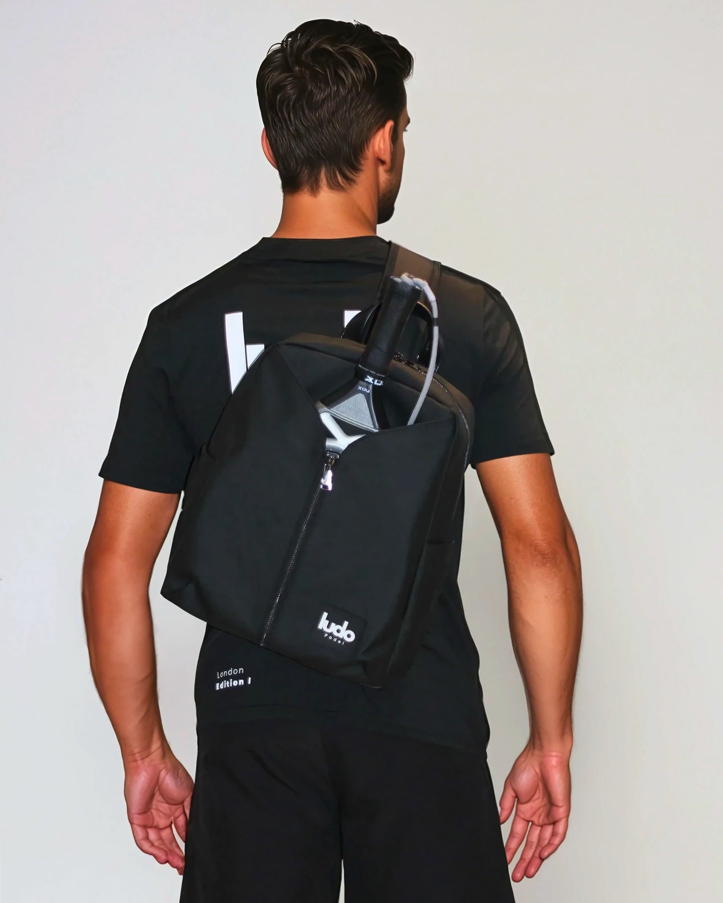 Ludo Padel Everyday Bag