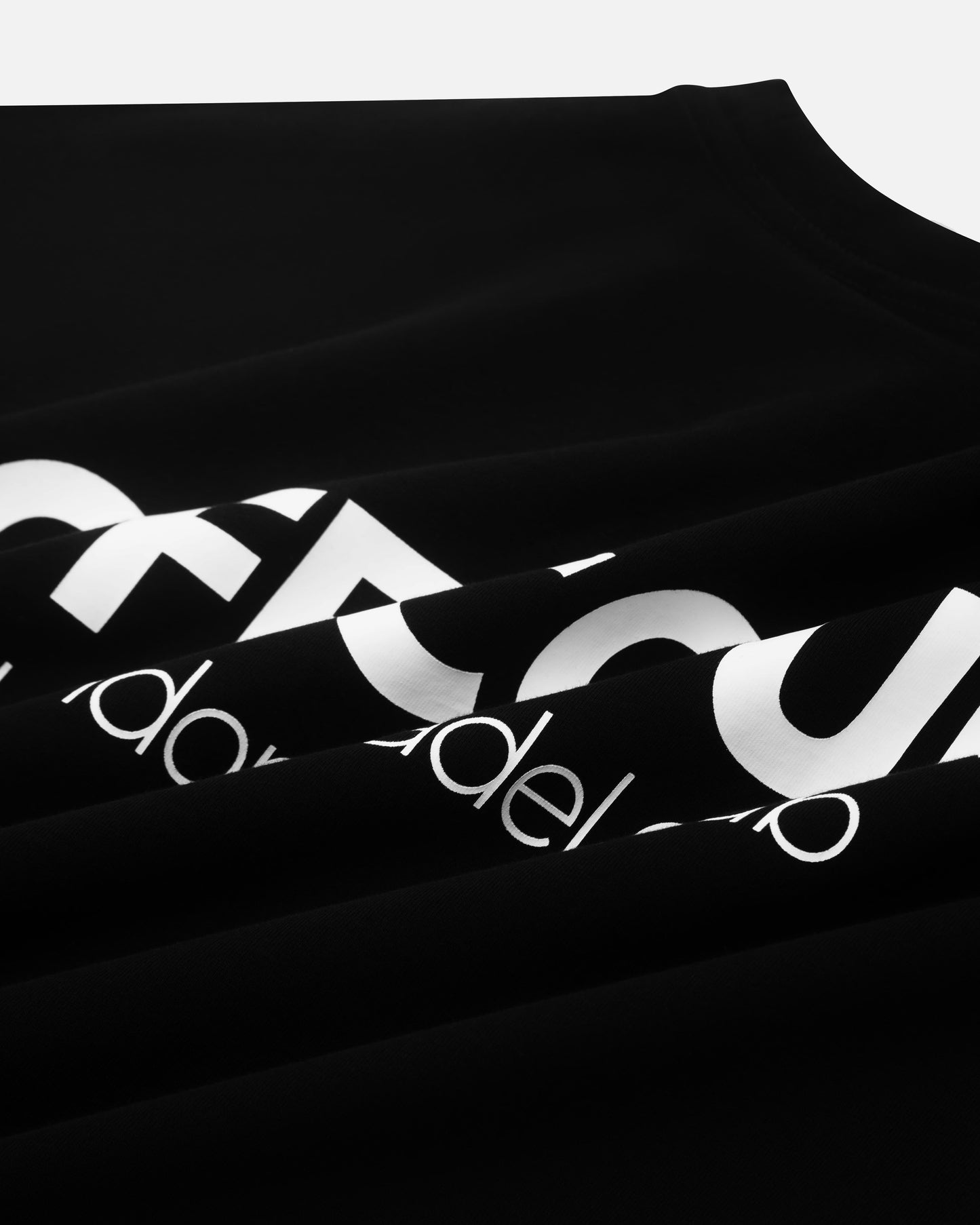 OFFCOURT Oversized T-shirt