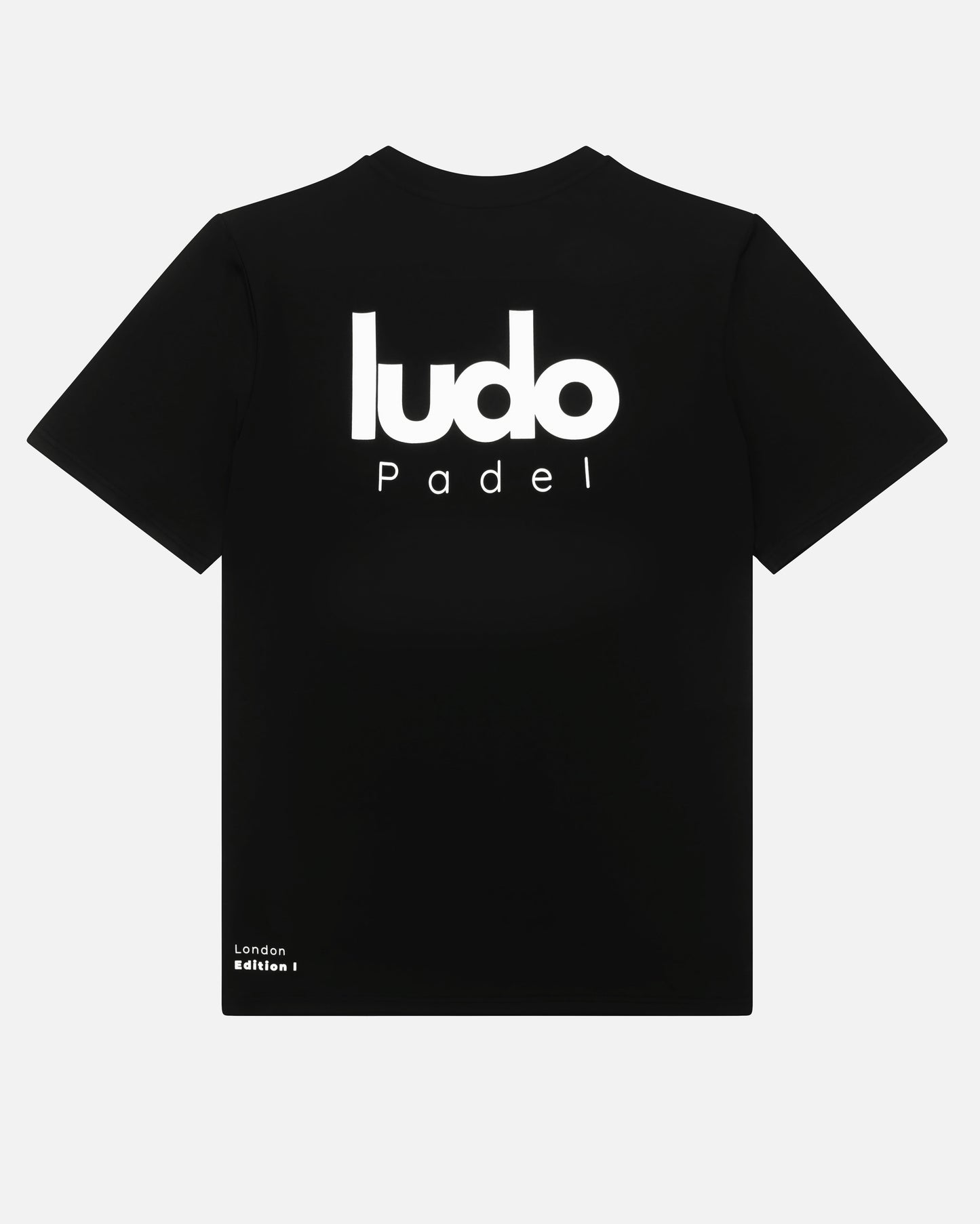 Ludo Padel Performance T-Shirt