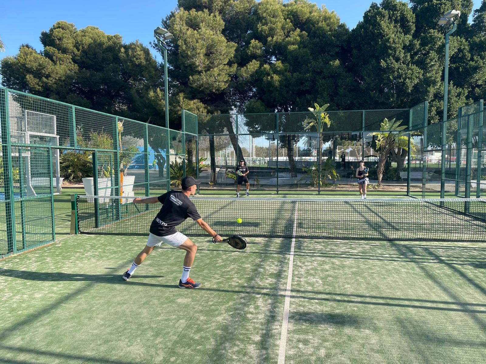 Behind the Scenes in Valencia