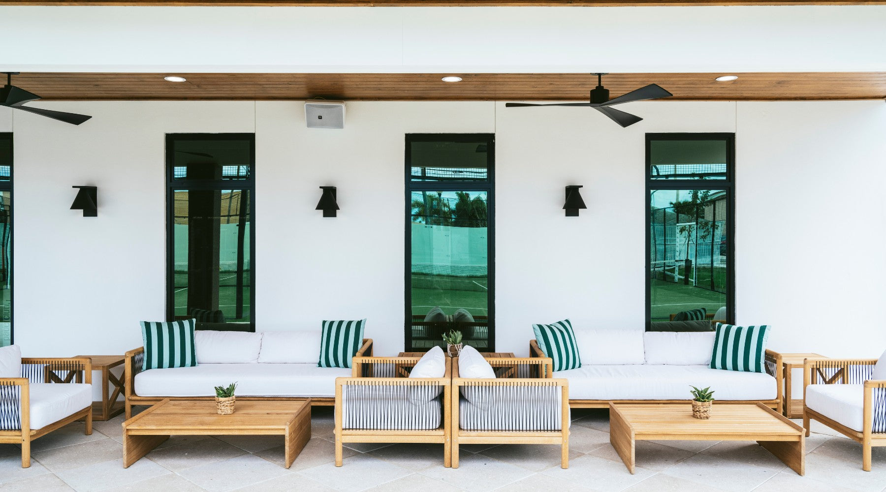 Padel Club Palm Beach: The Ultimate Padel Destination in Florida