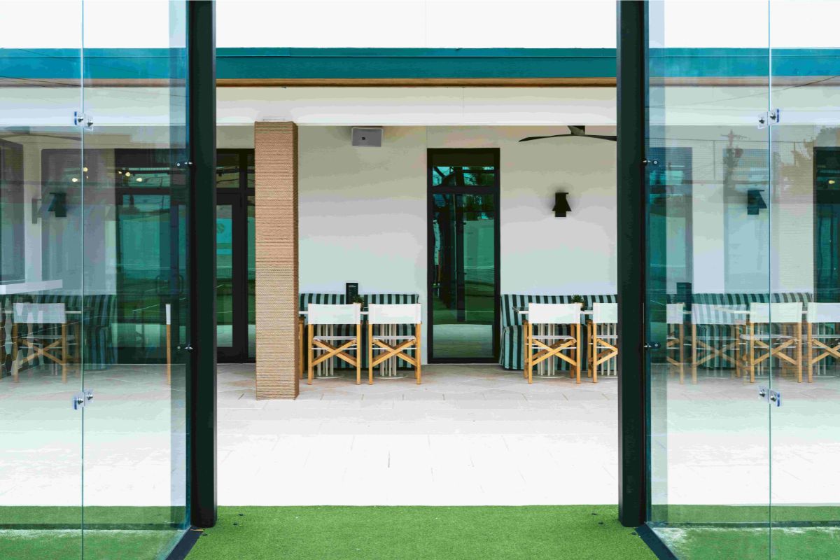 PADEL CLUB OF THE WEEK - PADEL CLUB