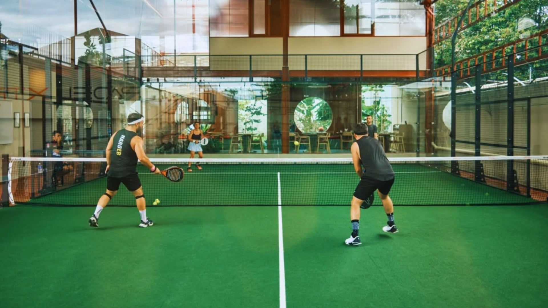 Padel Xtra Da Nang: Where Vietnam’s Padel Community Levels Up