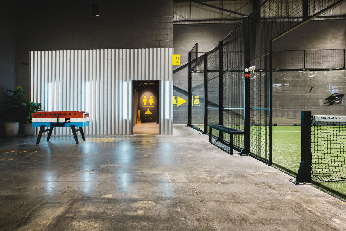 Pathield Club Is This the Best Padel Club in the UK?