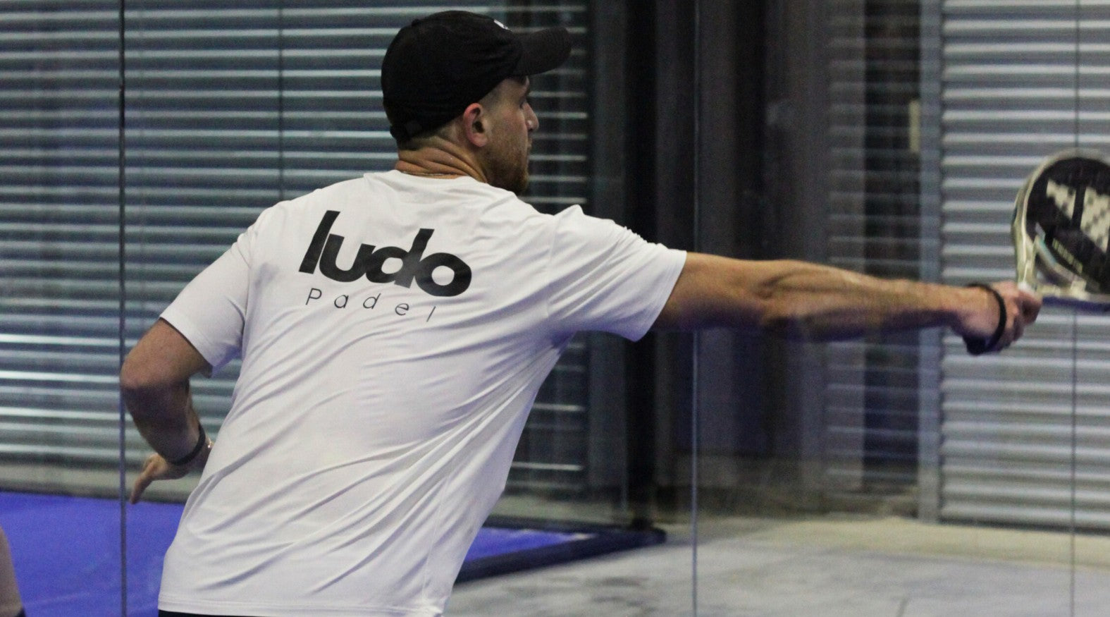 Unlocking Your Potential on the Padel Court: The Power of Movement Training