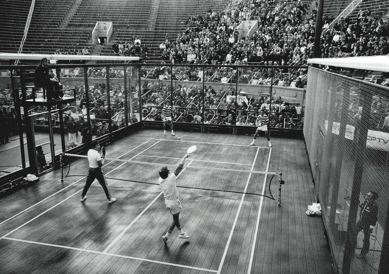What's the History of Padel?