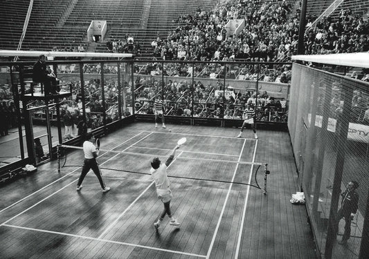 What's the History of Padel?