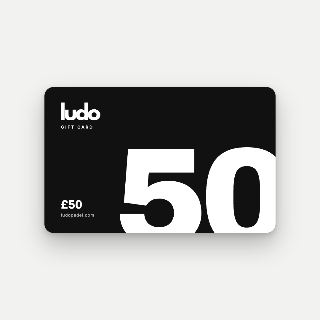Ludo Gift Card