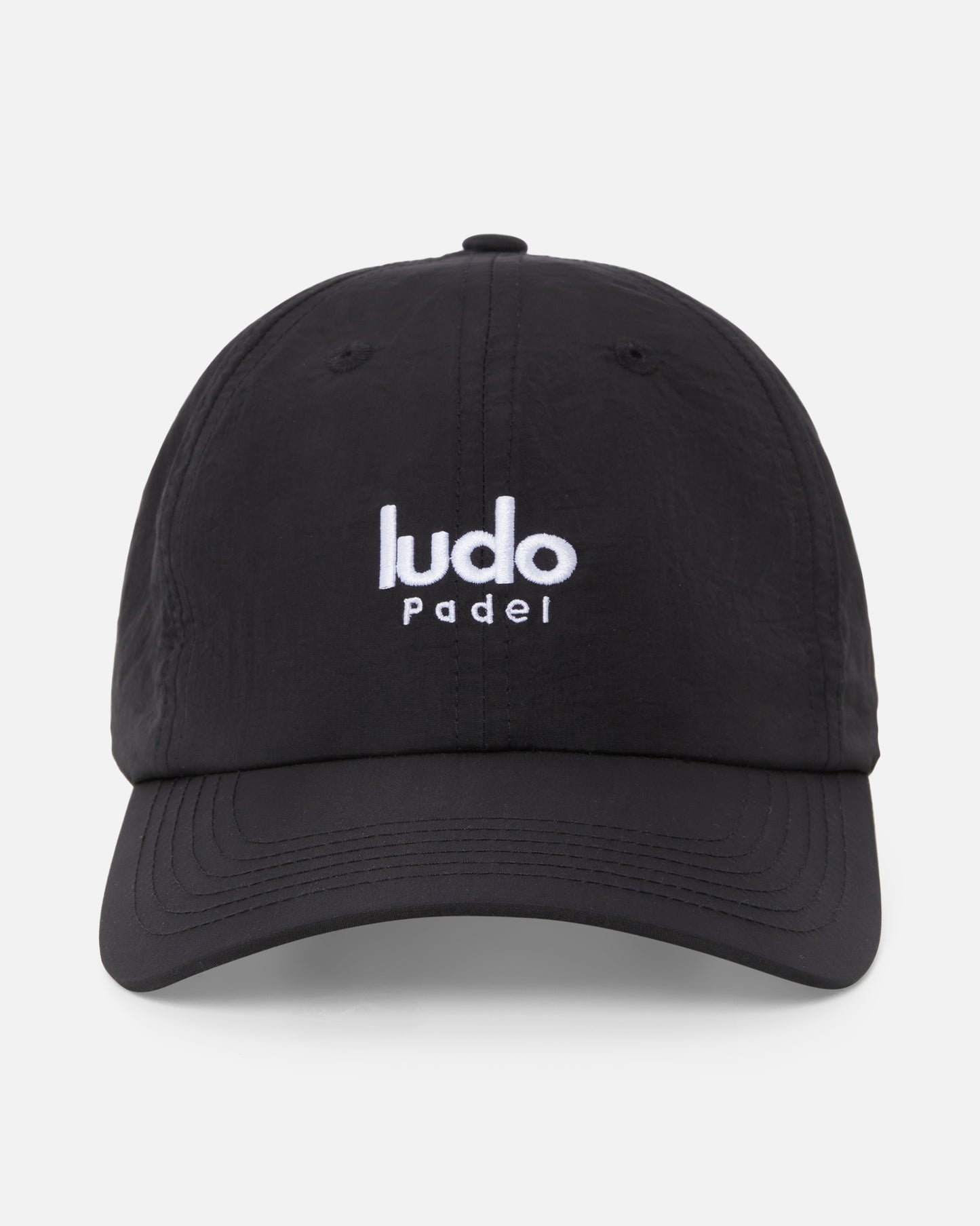 Ludo Padel Nylon Cap