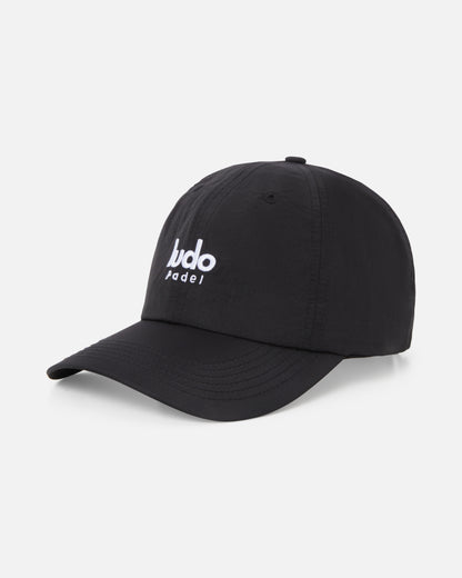 Ludo Padel Nylon Cap