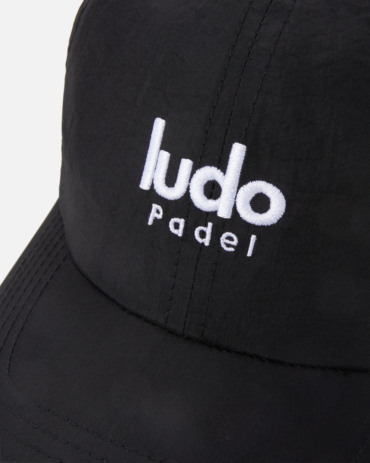 Ludo Padel Nylon Cap