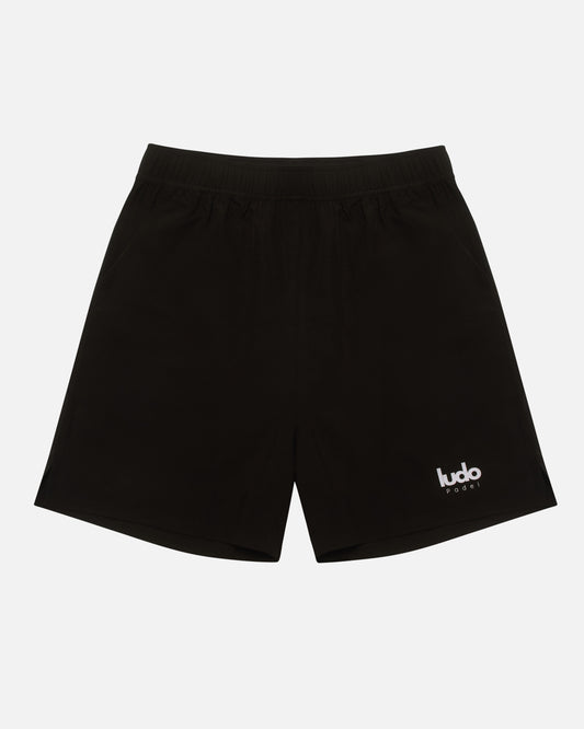 Ludo Padel Court Shorts