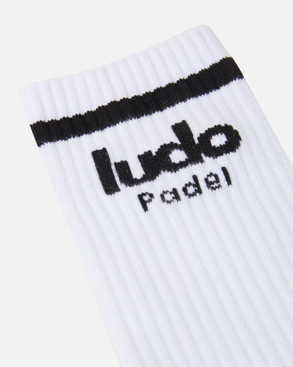 Ludo Padel CourtTech Socks - 3 Pairs