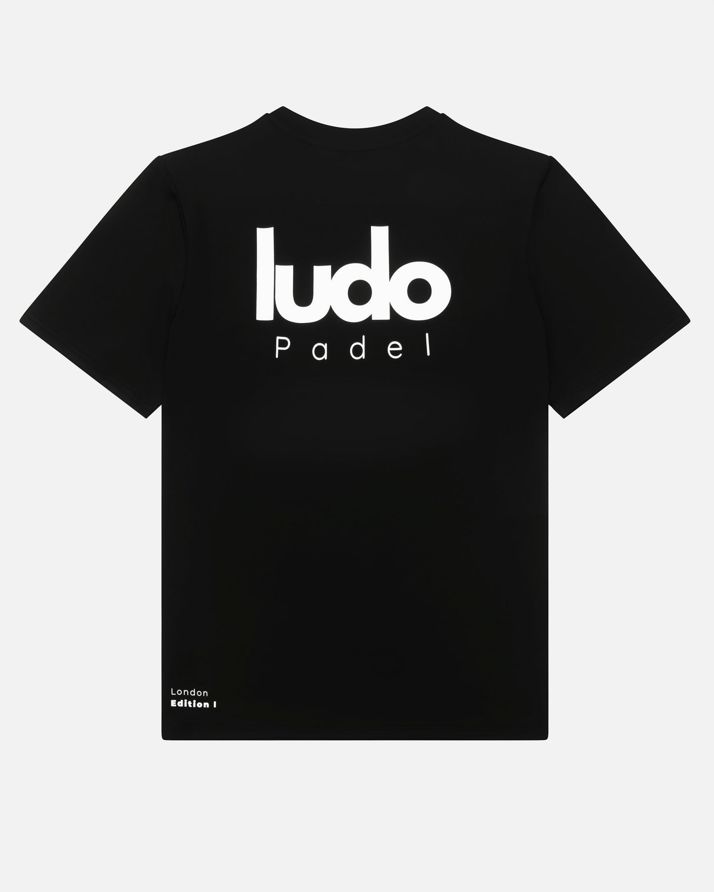 Ludo Padel Performance T-Shirt