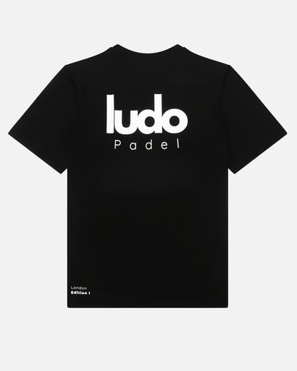 Ludo Padel Performance T-Shirt