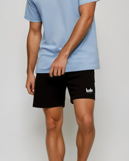 Ludo Padel Court Shorts