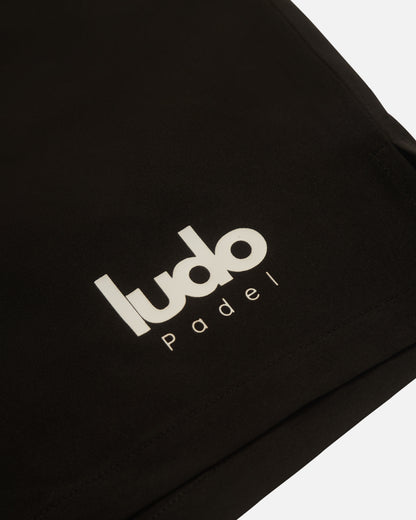 Ludo Padel Court Shorts