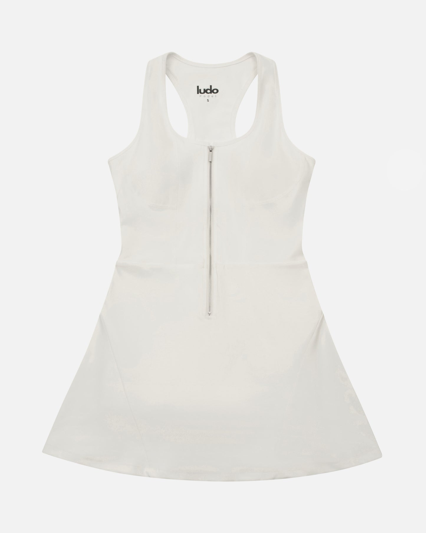 Ludo Padel Match Dress