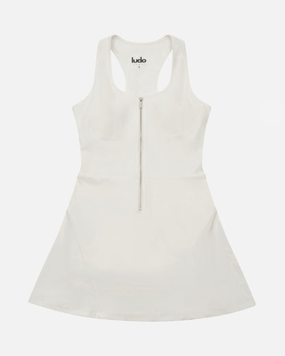 Ludo Padel Match Dress