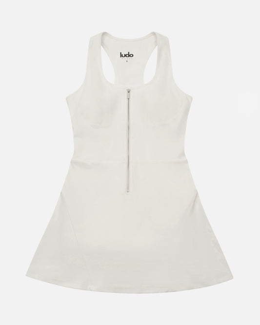 Ludo Padel Match Dress