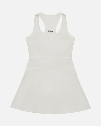 Ludo Padel Match Dress
