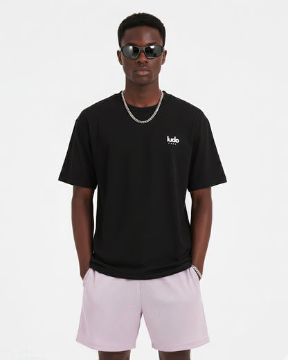 OFFCOURT Oversized T-shirt