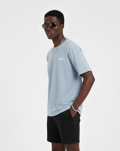 OFFCOURT Oversized T-shirt