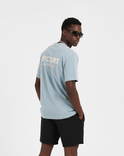 OFFCOURT Oversized T-shirt
