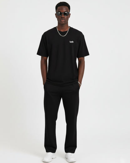 OFFCOURT Oversized T-shirt