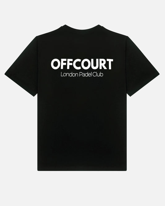 Ludo Padel OFFCOURT T-shirt