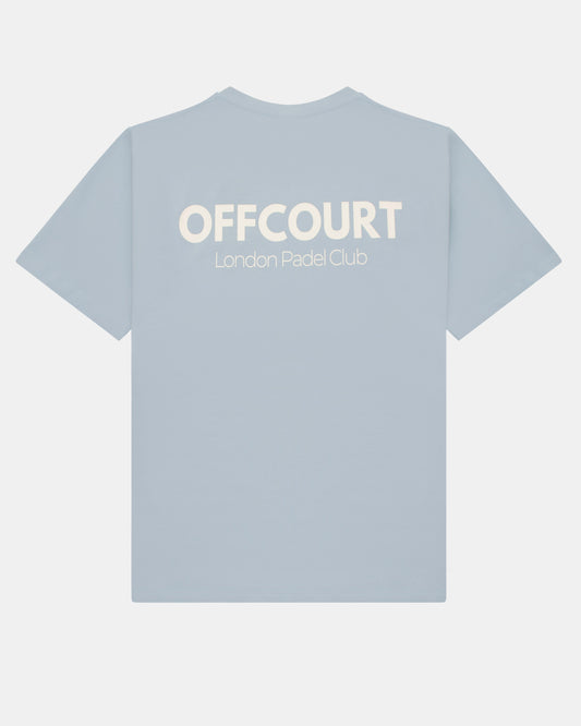 Ludo Padel Oversized T-shirt