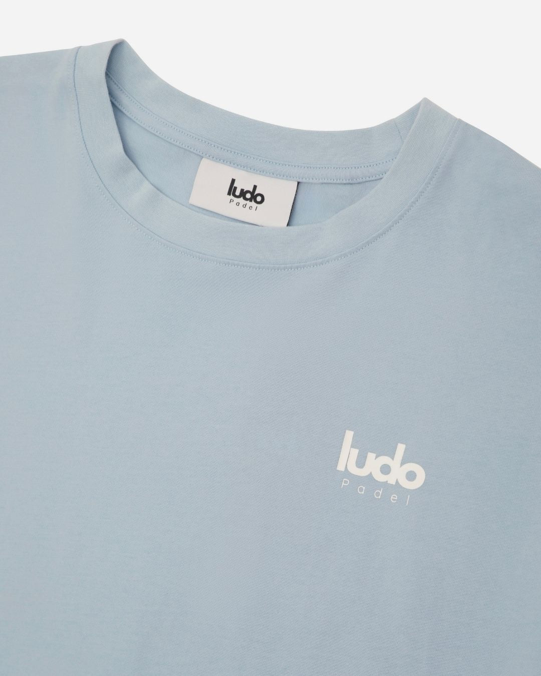 Ludo Padel OFFCOURT T-shirt