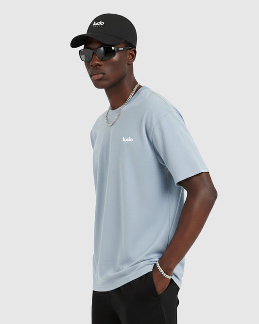 OFFCOURT Oversized T-shirt