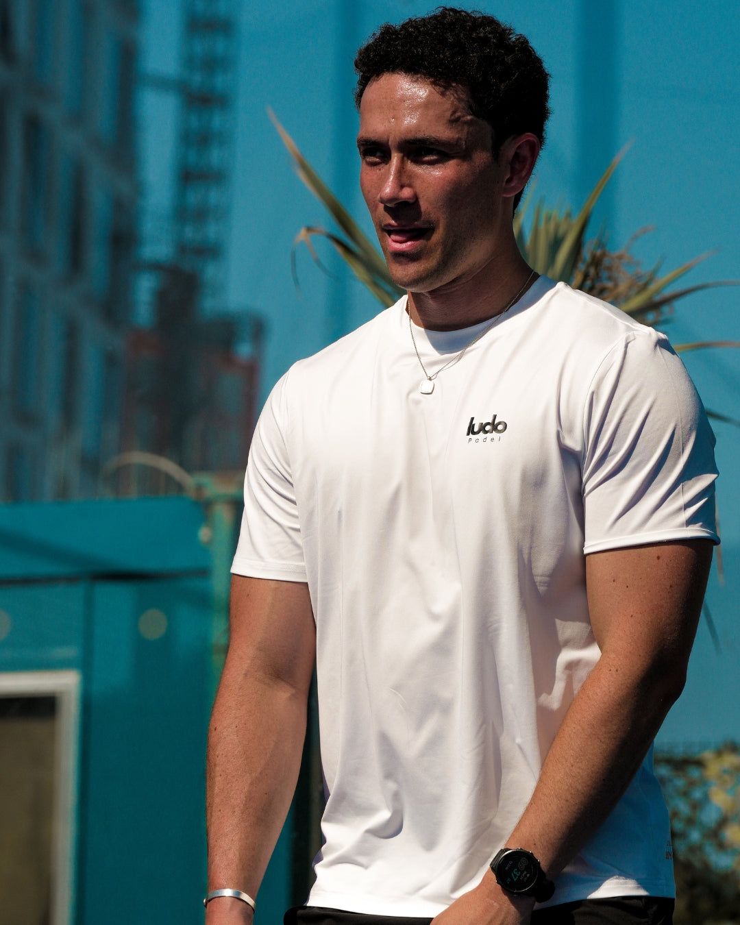 Performance T-Shirt