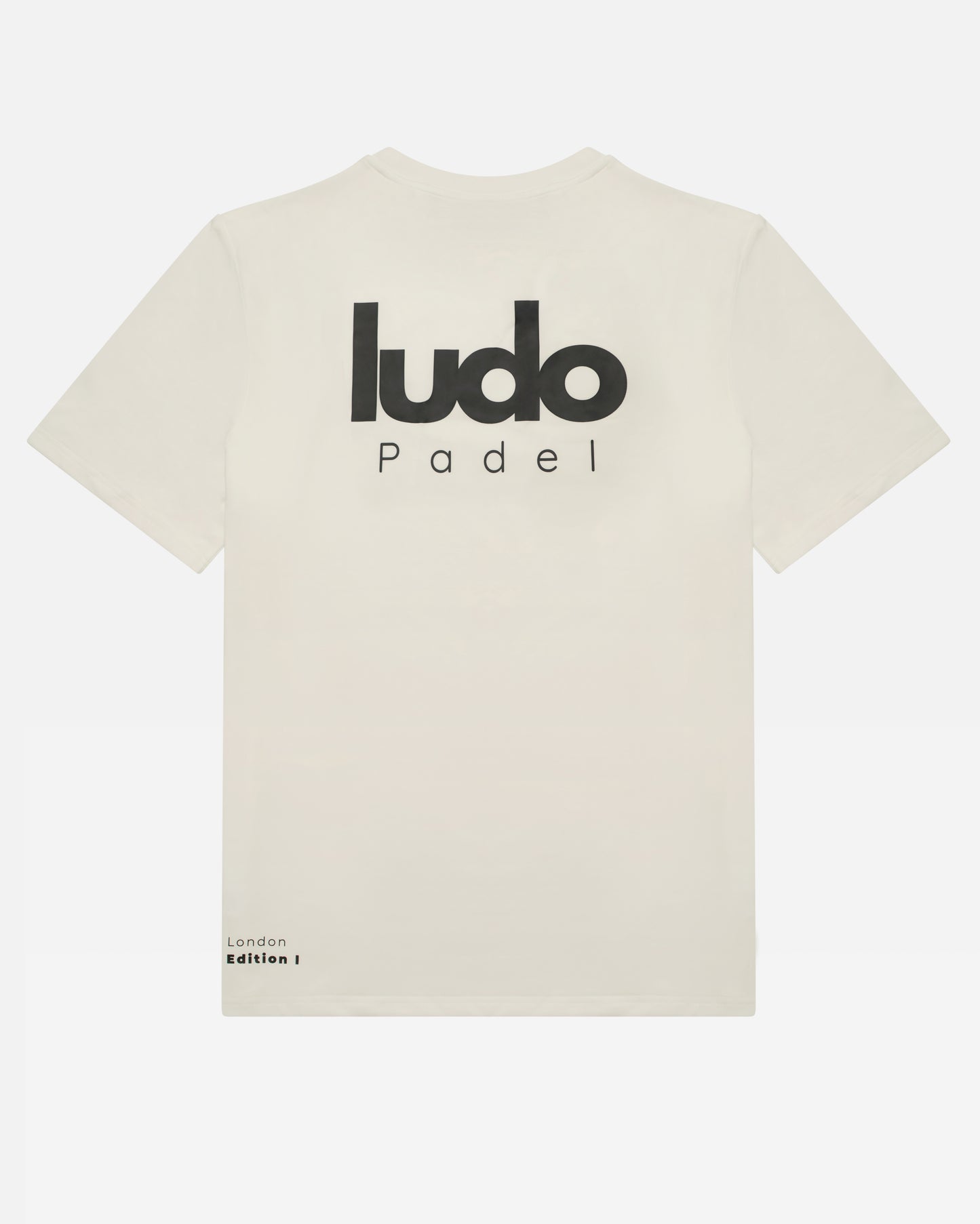 Ludo Padel Performance T-Shirt