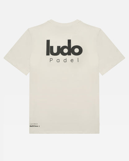 Ludo Padel Performance T-Shirt