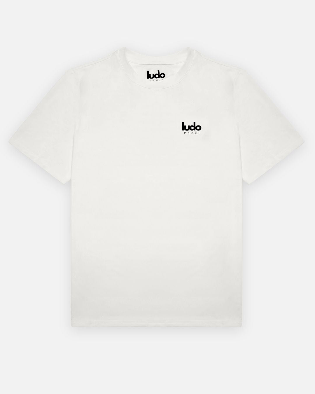 Ludo Padel Performance T-Shirt
