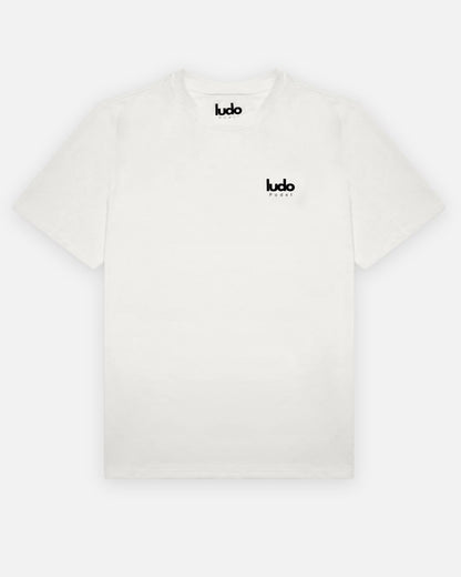 Ludo Padel Performance T-Shirt