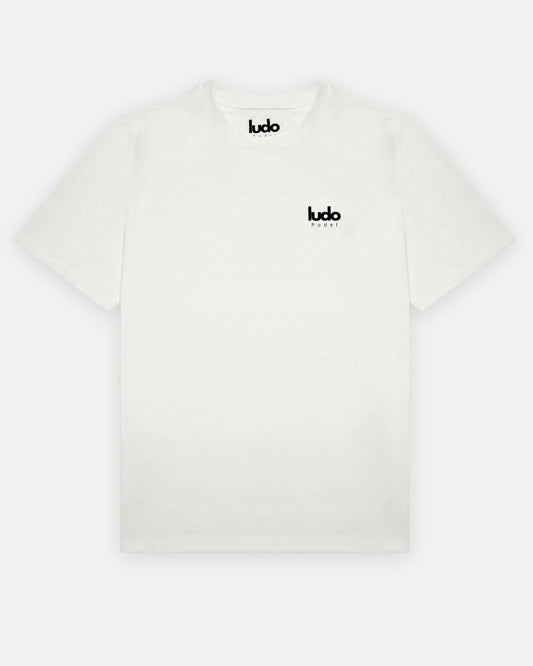 Ludo Padel Performance T-Shirt