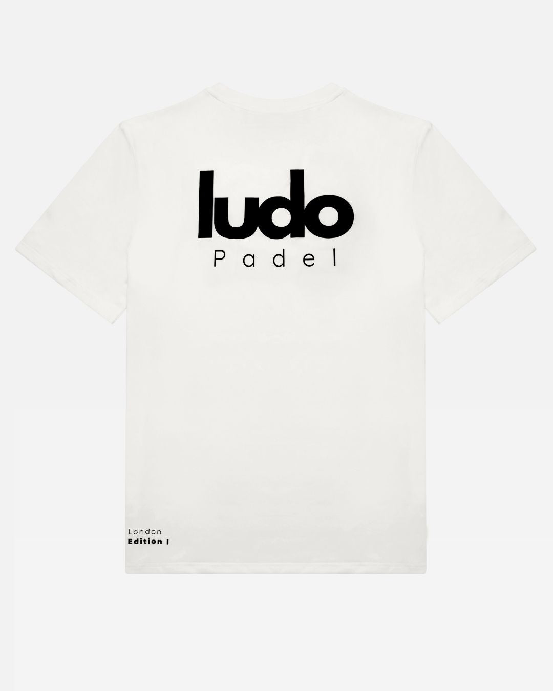 Ludo Padel Performance T-Shirt