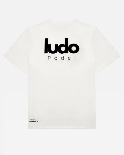 Ludo Padel Performance T-Shirt