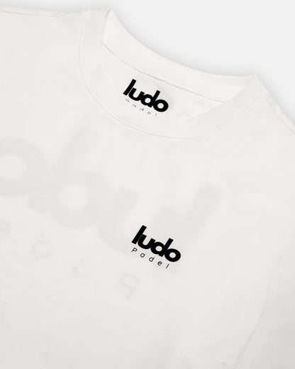 Ludo Padel Performance T-Shirt