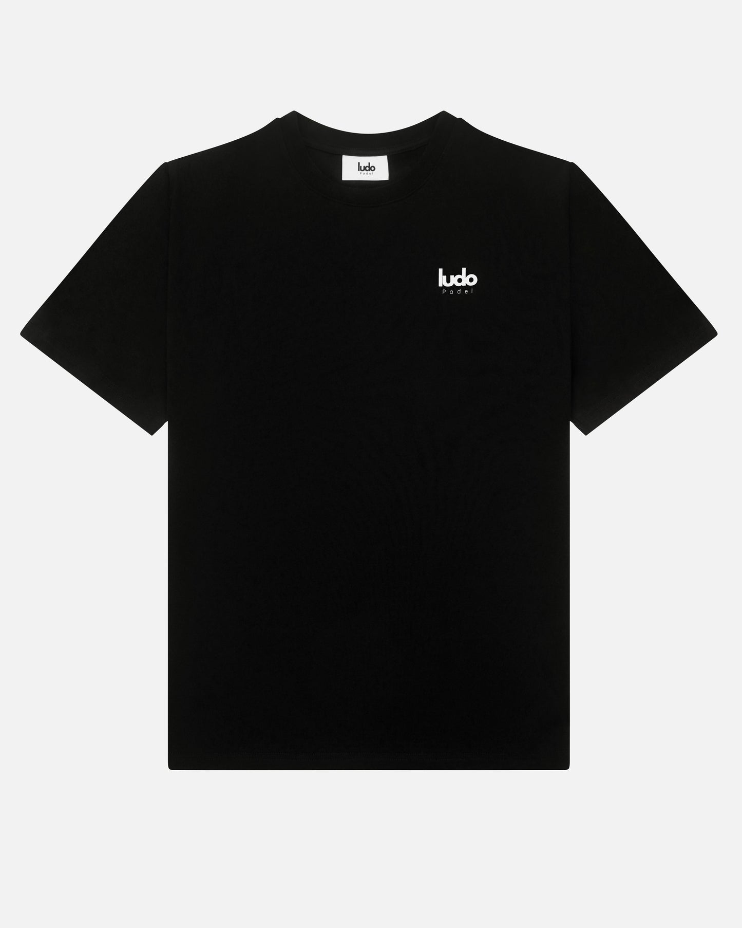 Ludo Padel Oversized T-shirt