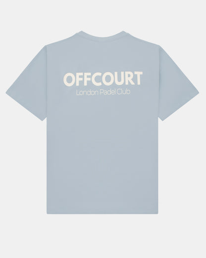 Ludo Padel Oversized T-shirt