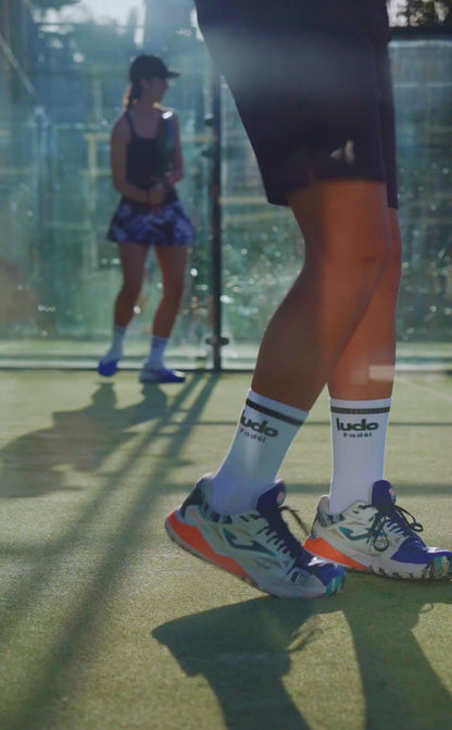 Ludo Padel CourtTech Socks